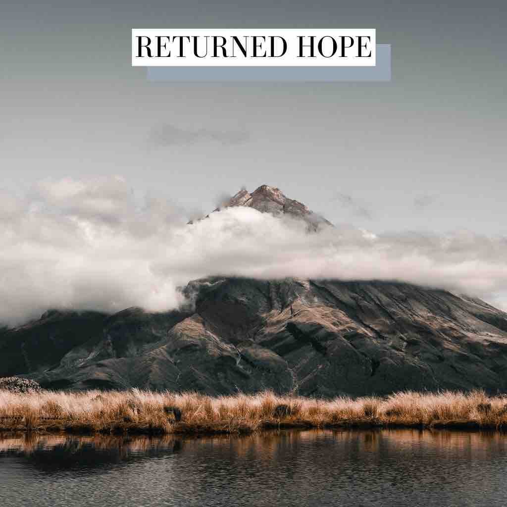 Returned Hope Cinematic