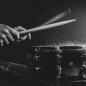 Rhythm And Purpose Percussion