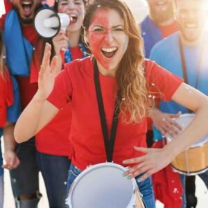 Rhythm Carnival Percussion