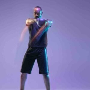 Rhythm Flash Percussion