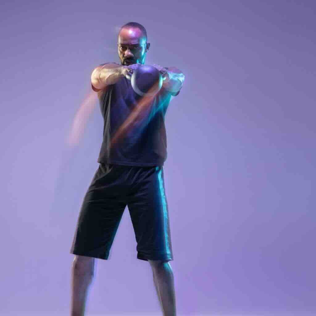 Rhythm Flash Percussion