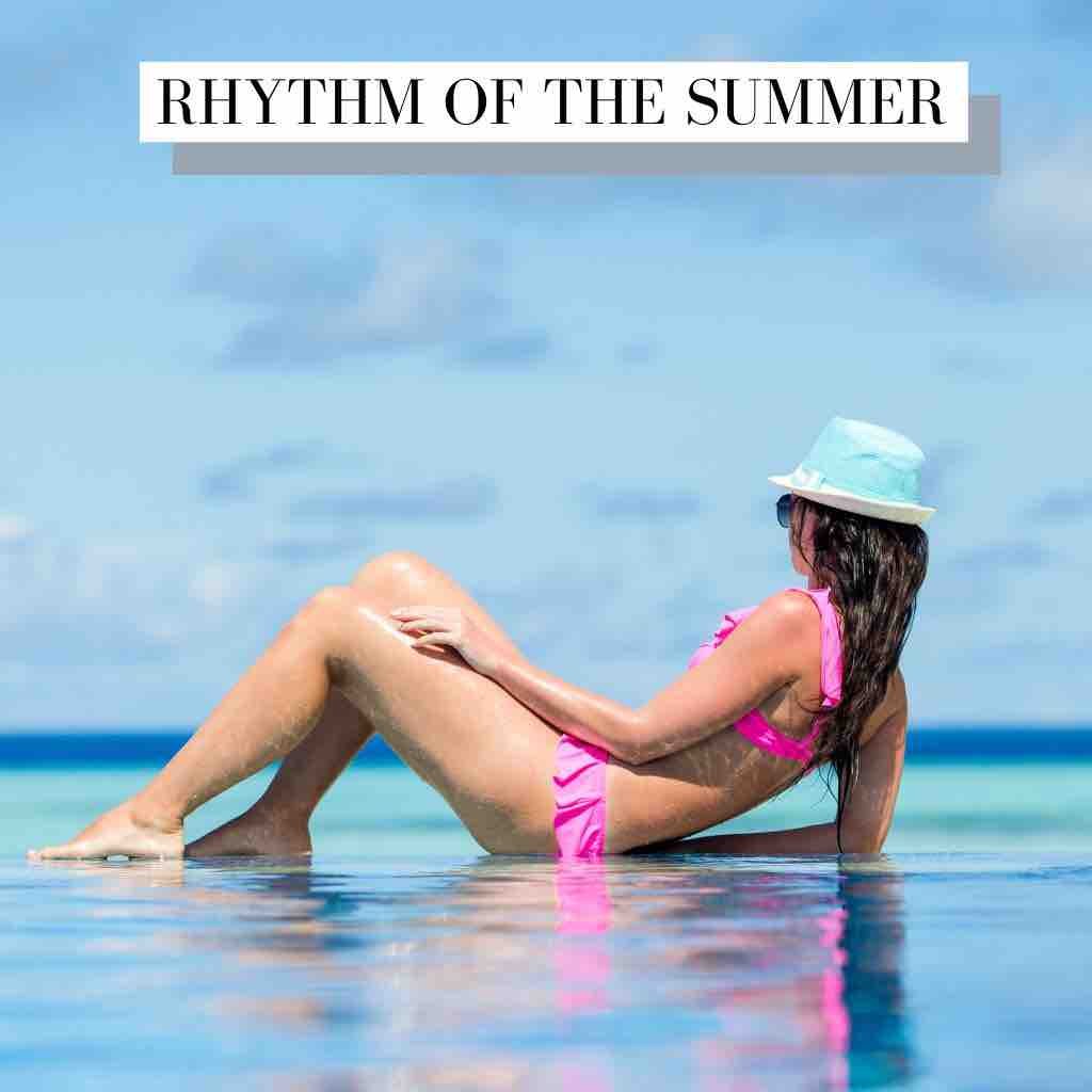 Rhythm Of The Summer Future Bass