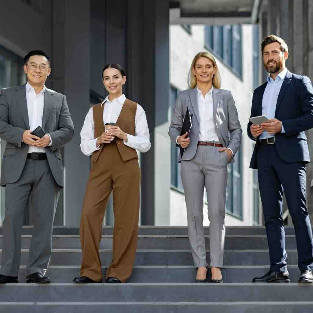 Rise And Innovate Corporate