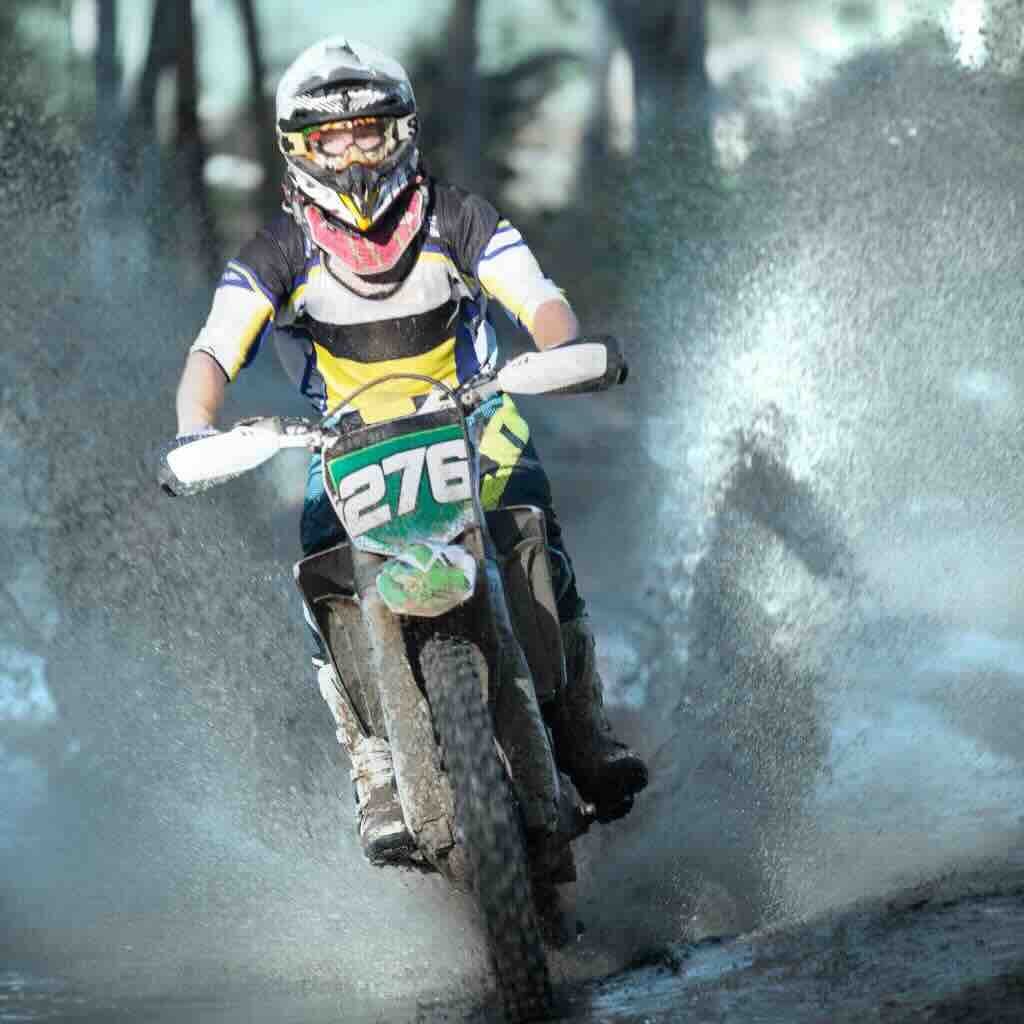 Rise And Roar Sport Rock