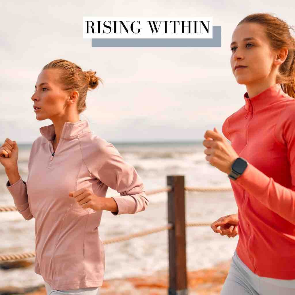 Rising Within Percussion