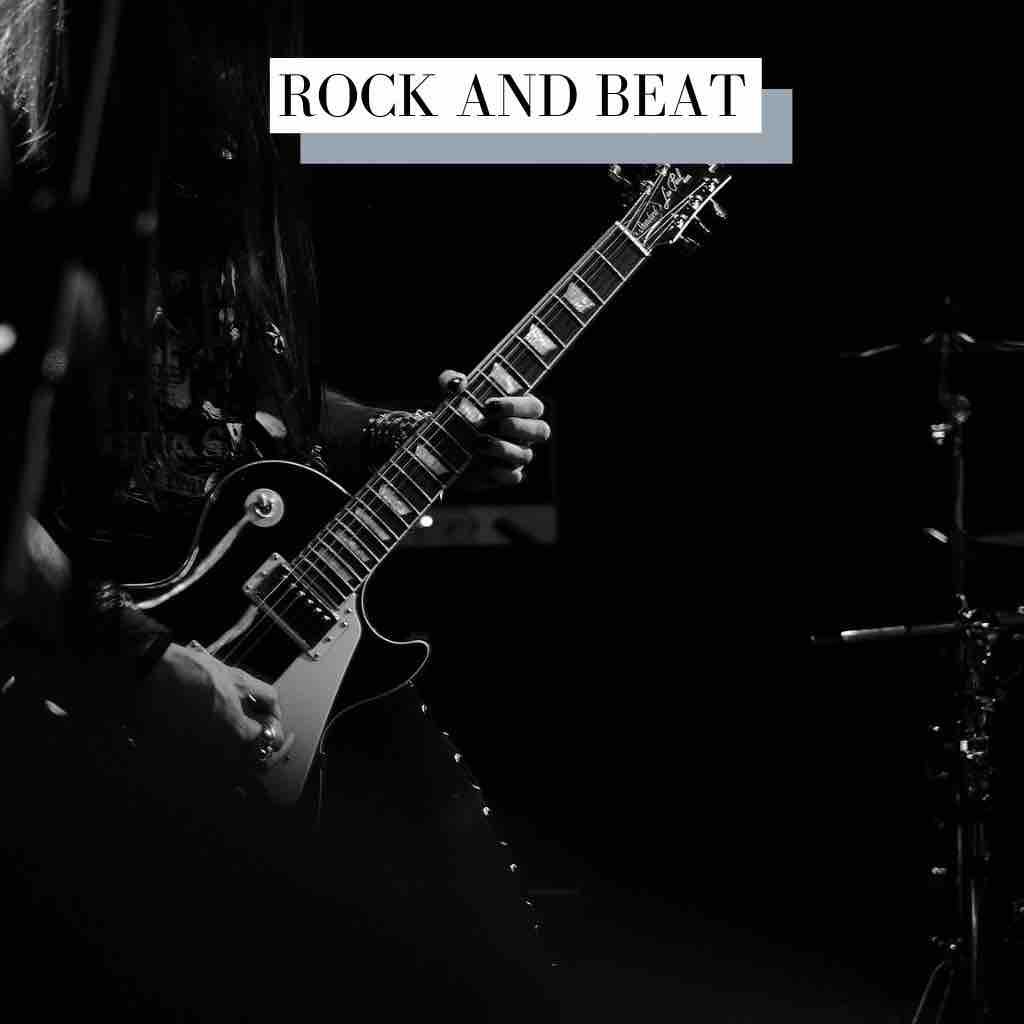 Rock And Beat Sport Rock