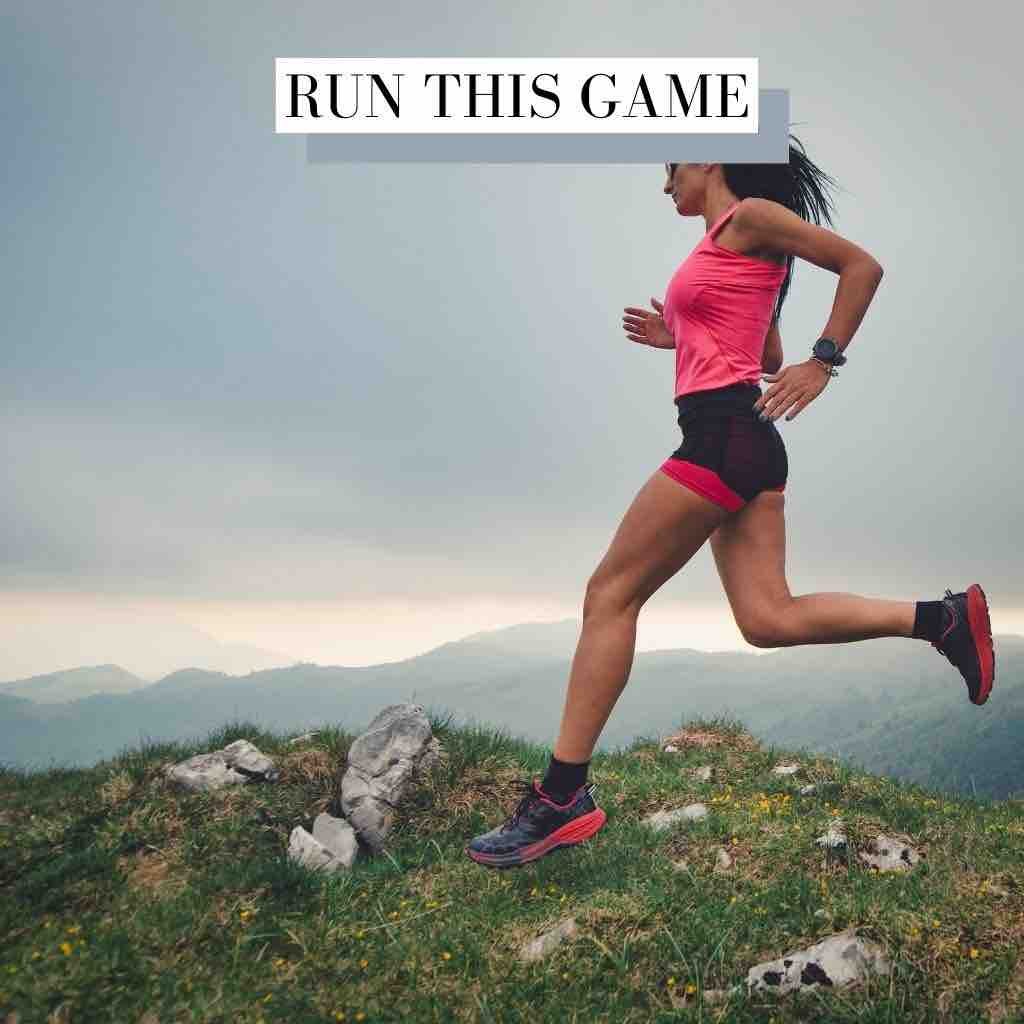 Run This Game