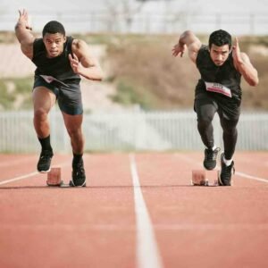 Rush To Win Sport Rock