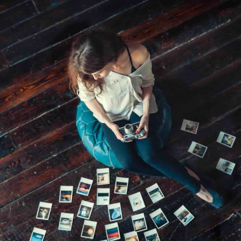 Rustle Of Memories Lofi