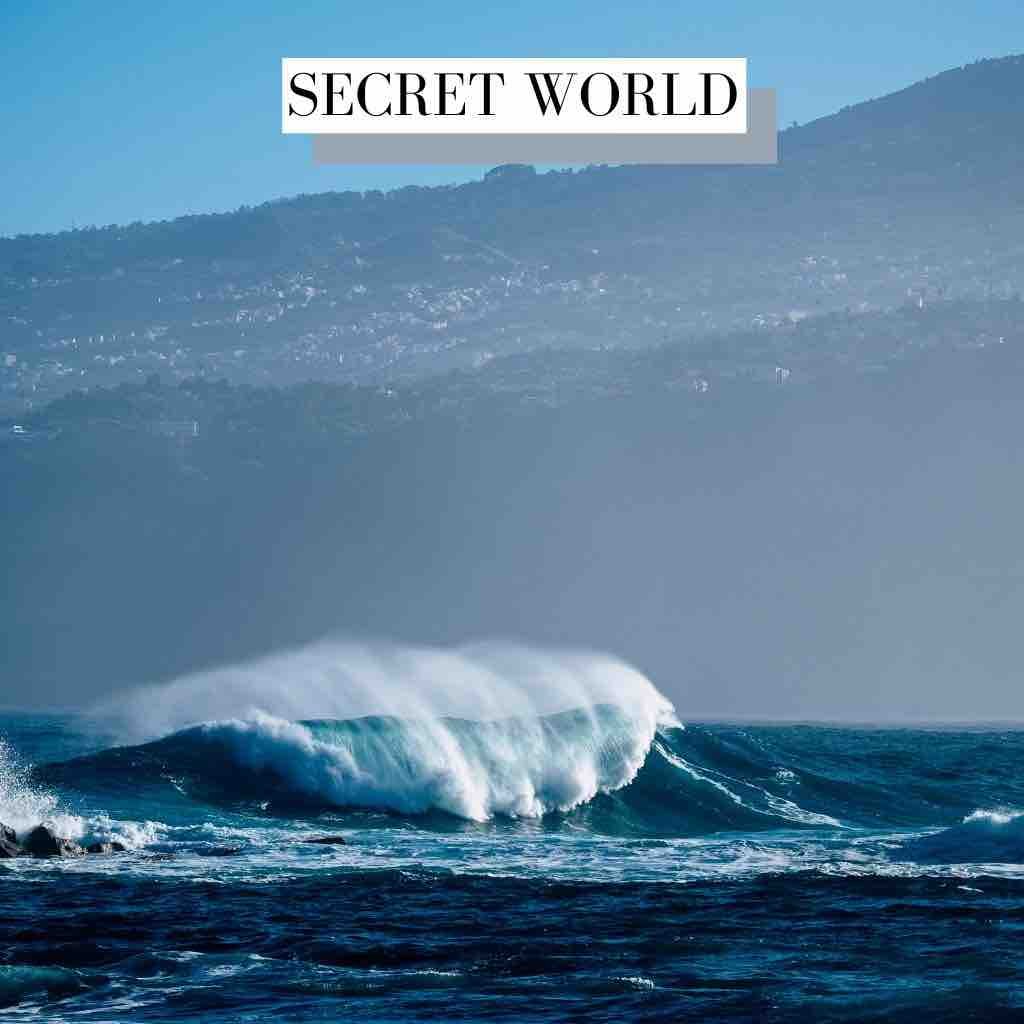 Secret World Cinematic