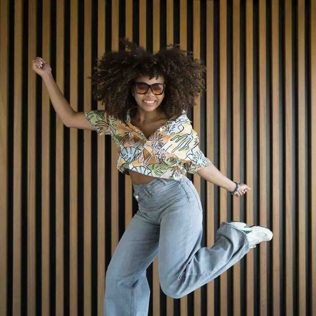 Shake That Beat Funk