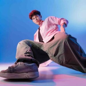Shiny Shoes Funk