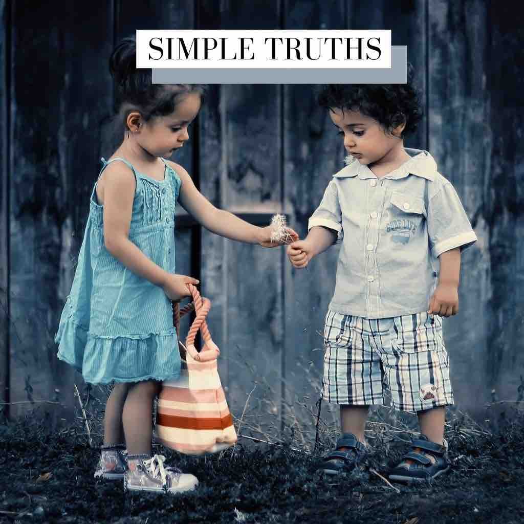 Simple Truths Acoustic