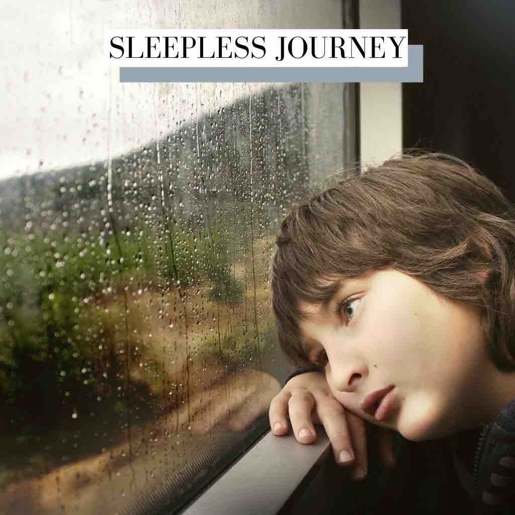 Sleepless Journey Future Bass