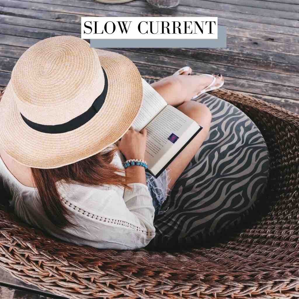 Slow Current Future Bass