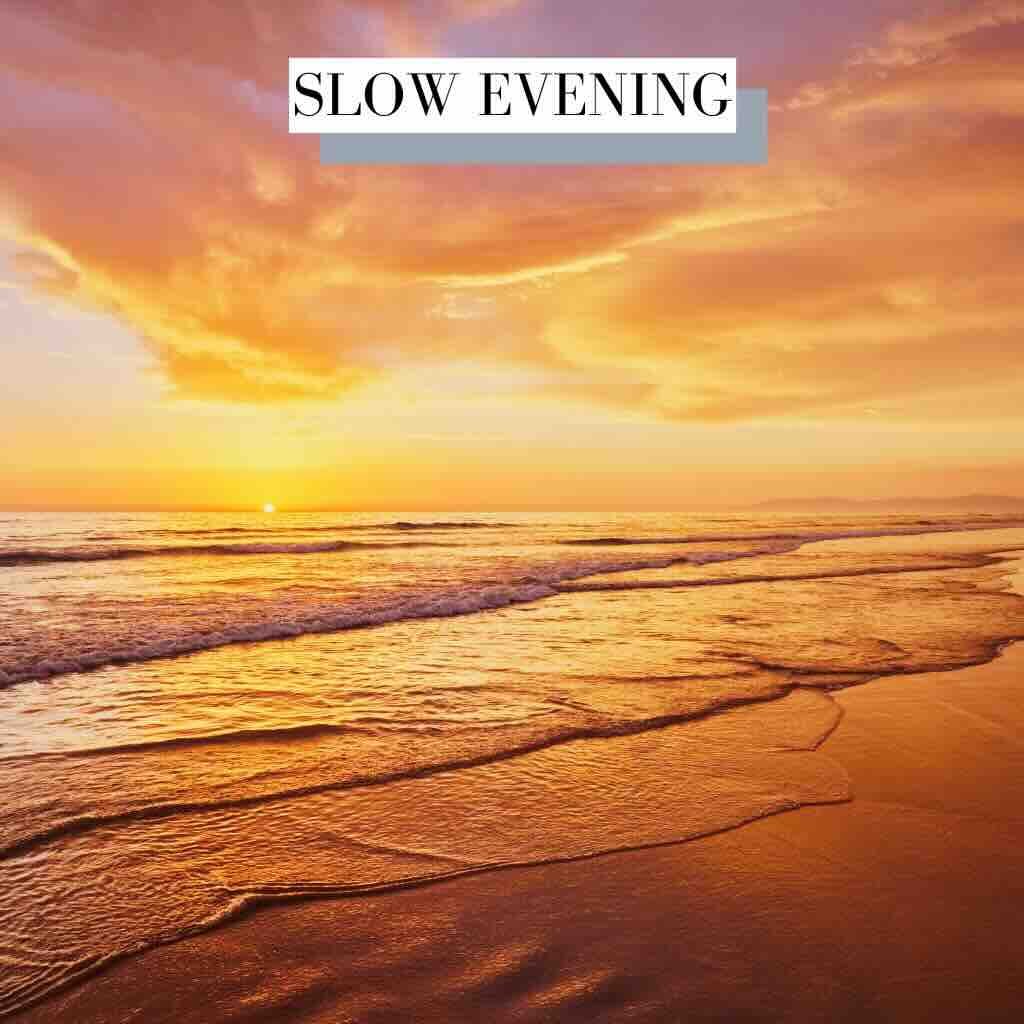 Slow Evening Lofi