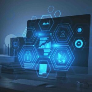 Smart Systems Electronic