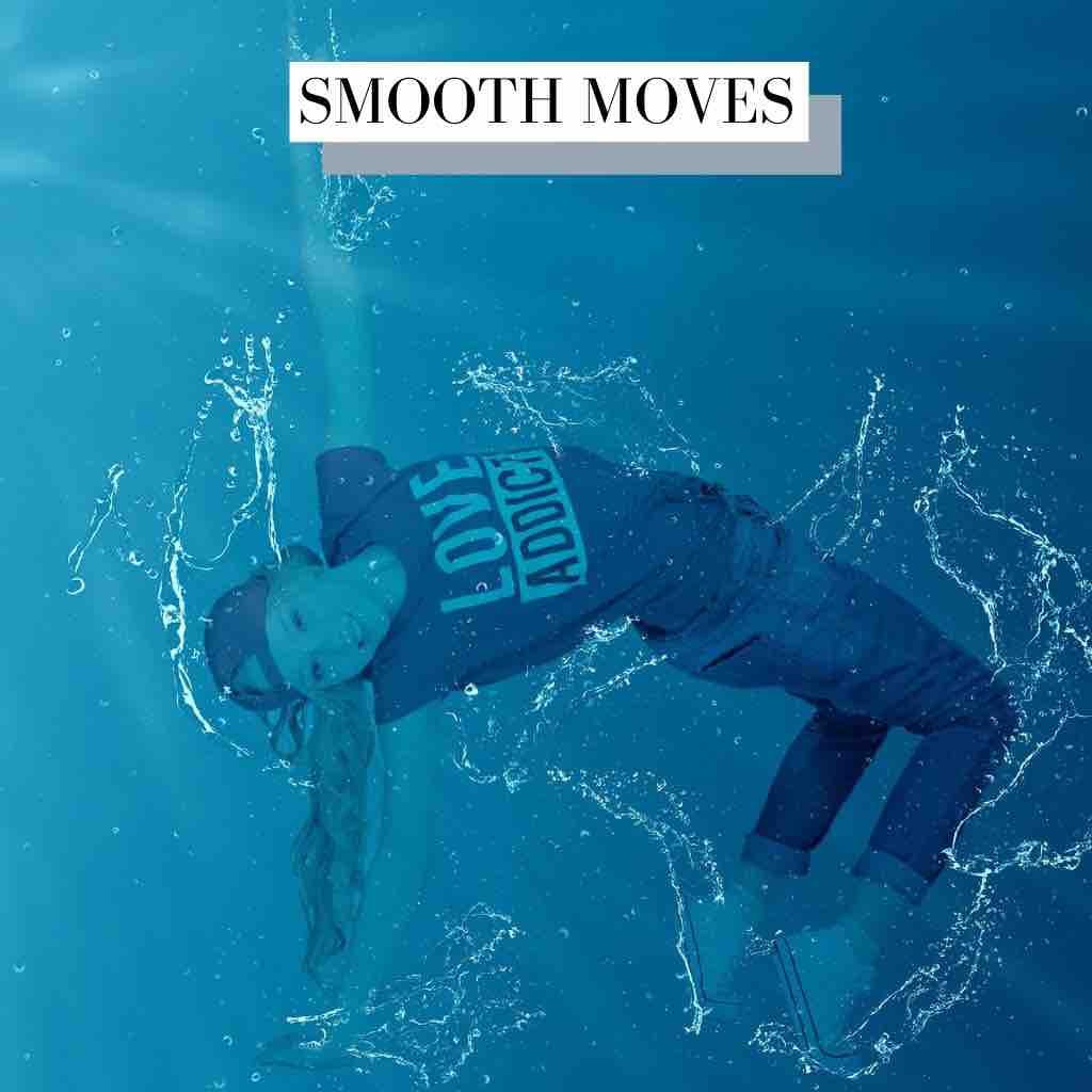Smooth Moves Hip Hop