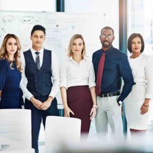 Soft Momentum Corporate