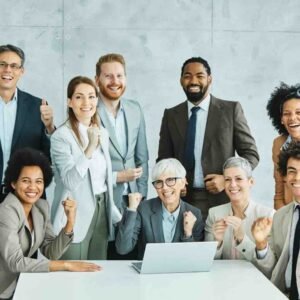 Soothing Success Corporate