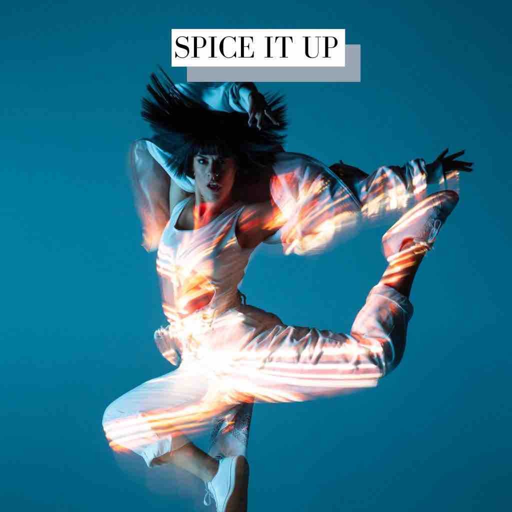 Spice It Up Funk