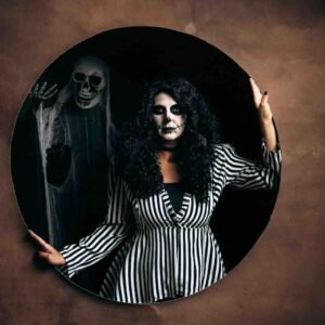 Spooky Groove Halloween