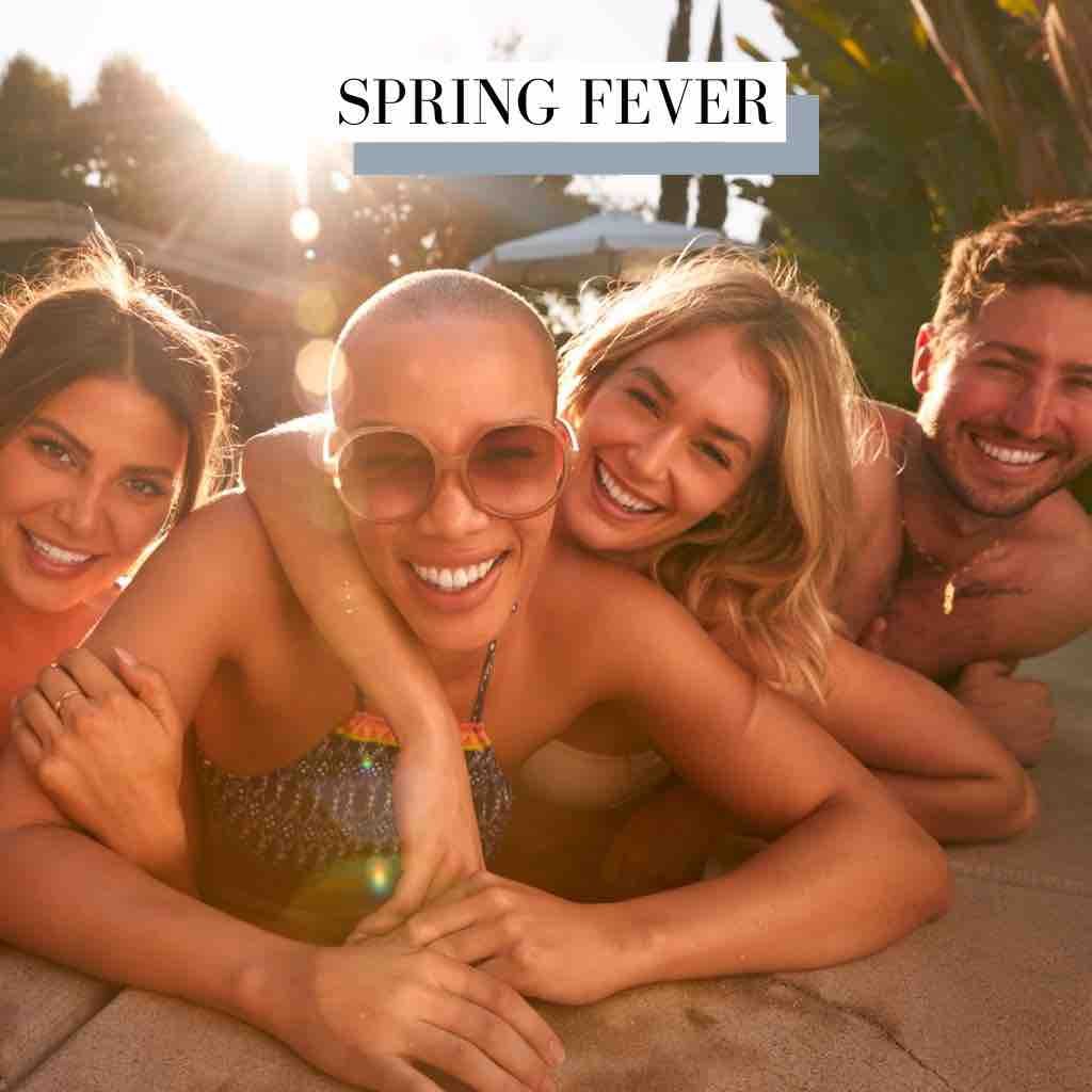 Spring Fever Future Bass