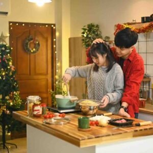 Sprinkle Of Joy Cooking