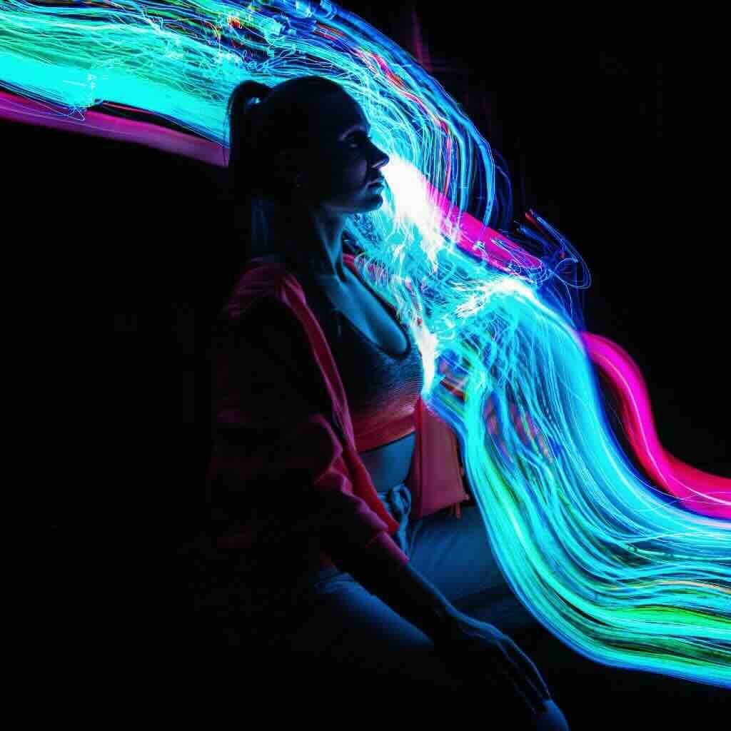 Starlight Signals Electronic