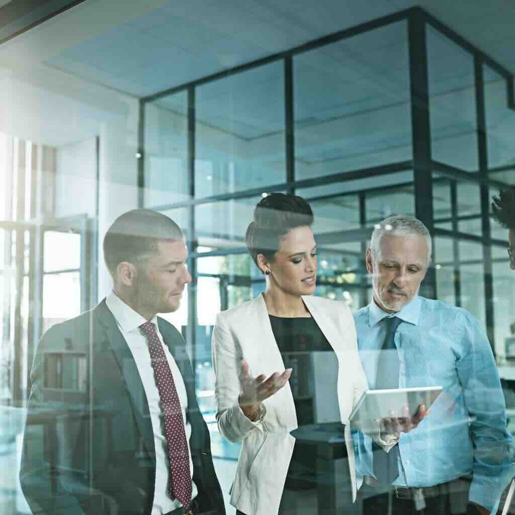 Streamlined Solutions Corporate