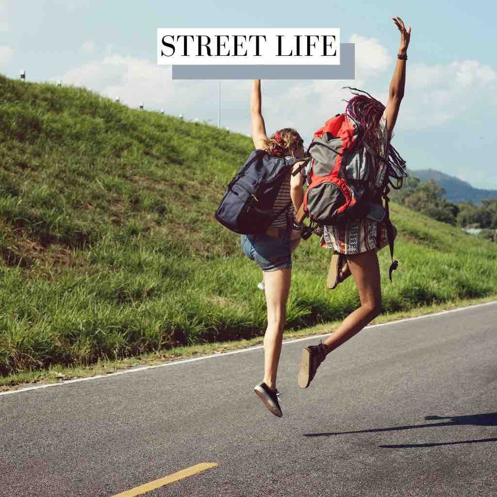 Street Life Percussion