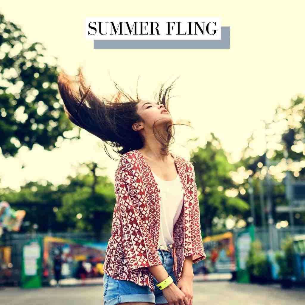 Summer Fling Future Bass