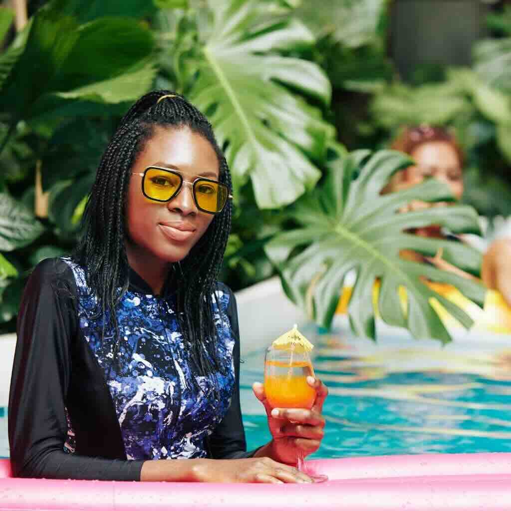 Summer On Loop House