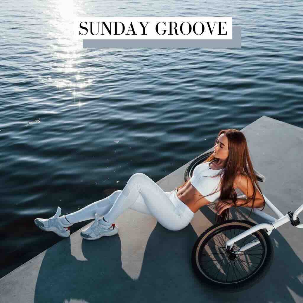Sunday Groove Lofi
