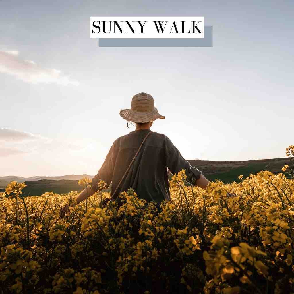 Sunny Walk Downtempo