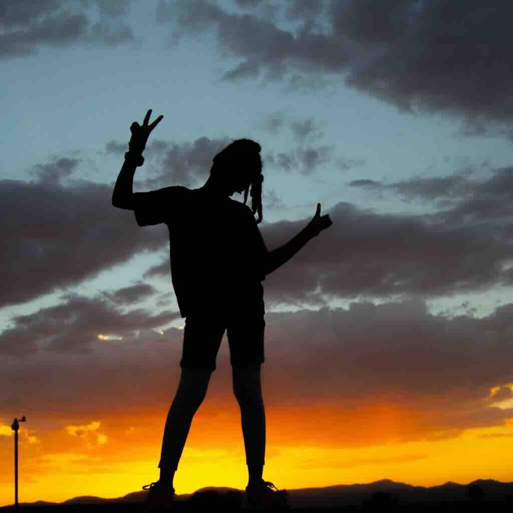 Sunset Freestyle Lofi