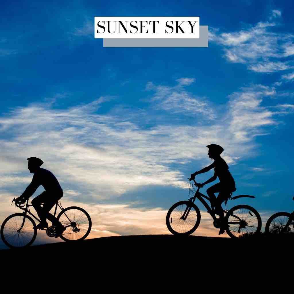 Sunset Sky Percussion