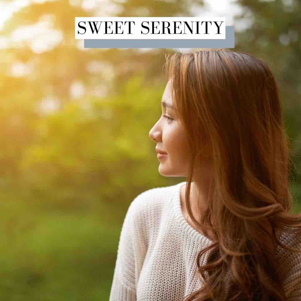 Sweet Serenity Acoustic