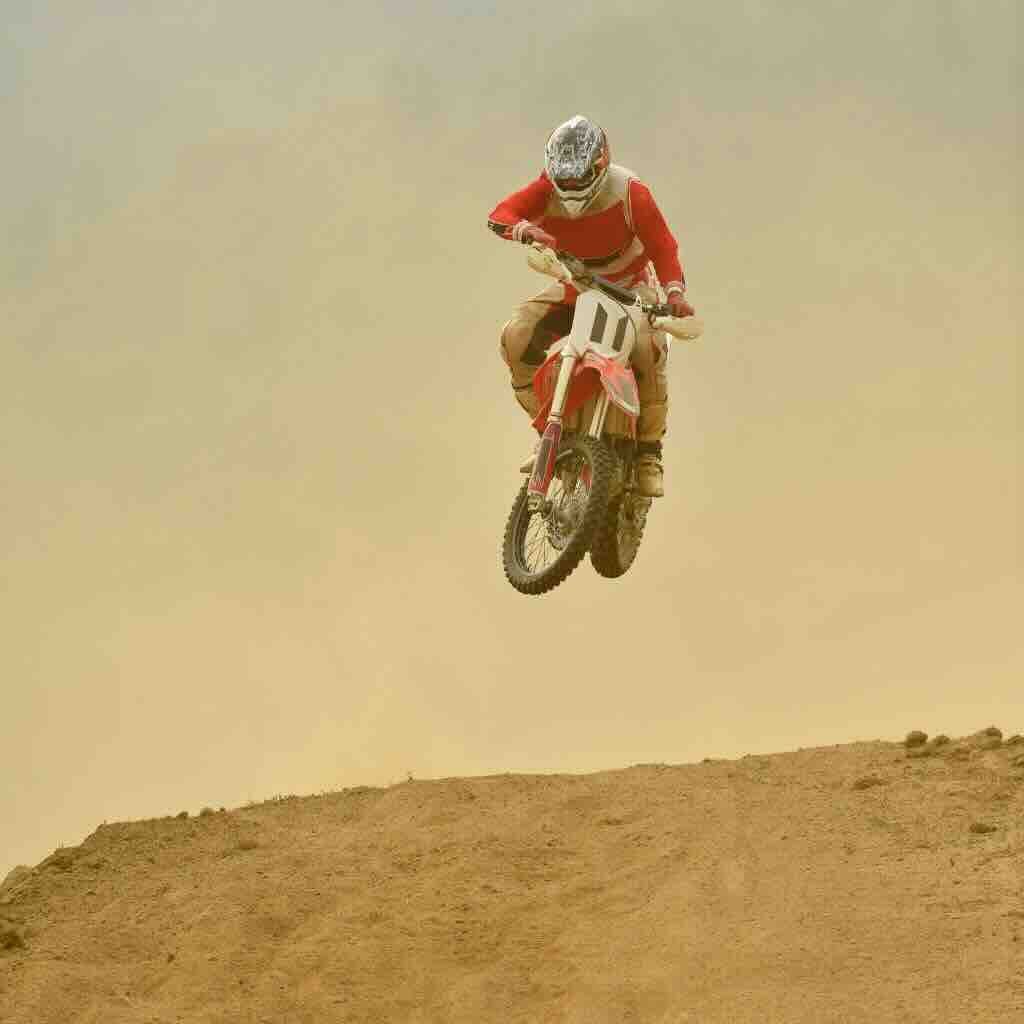 Swinging And Rocking Sport Rock