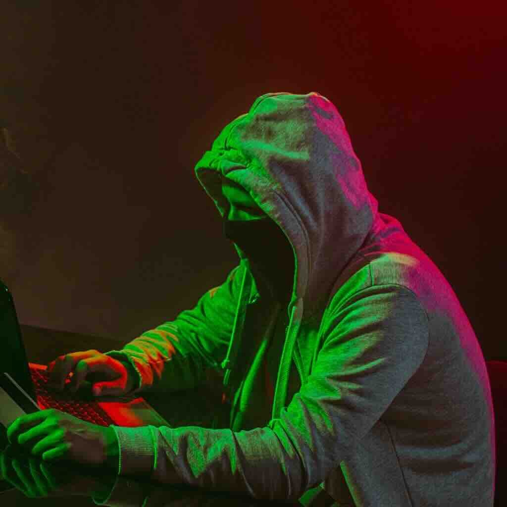 Synth Reaper Synthwave