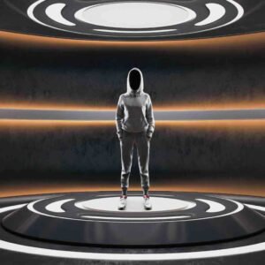 Synthetic Pursuit Cyberpunk