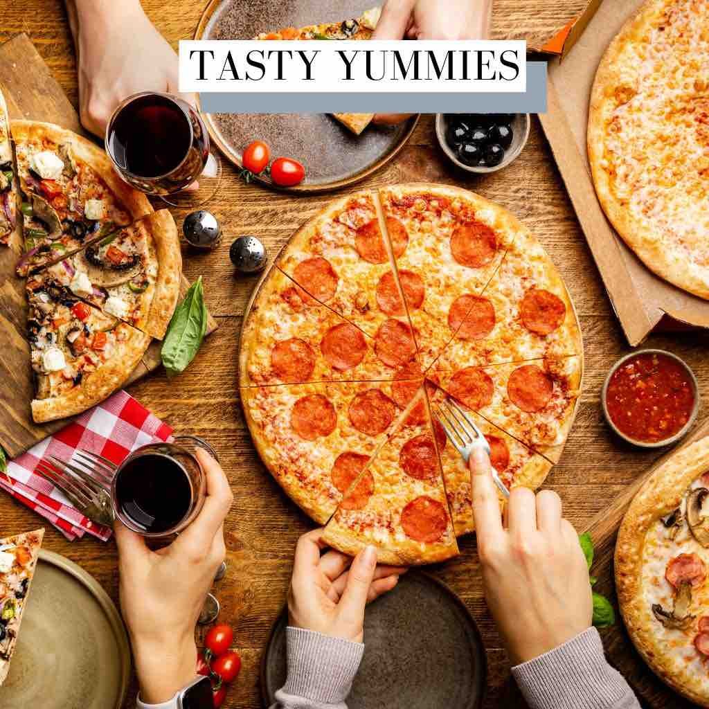 Tasty Yummies