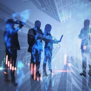 Tech Breeze Electronic