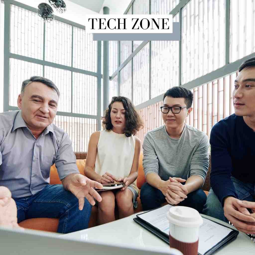 Tech Zone