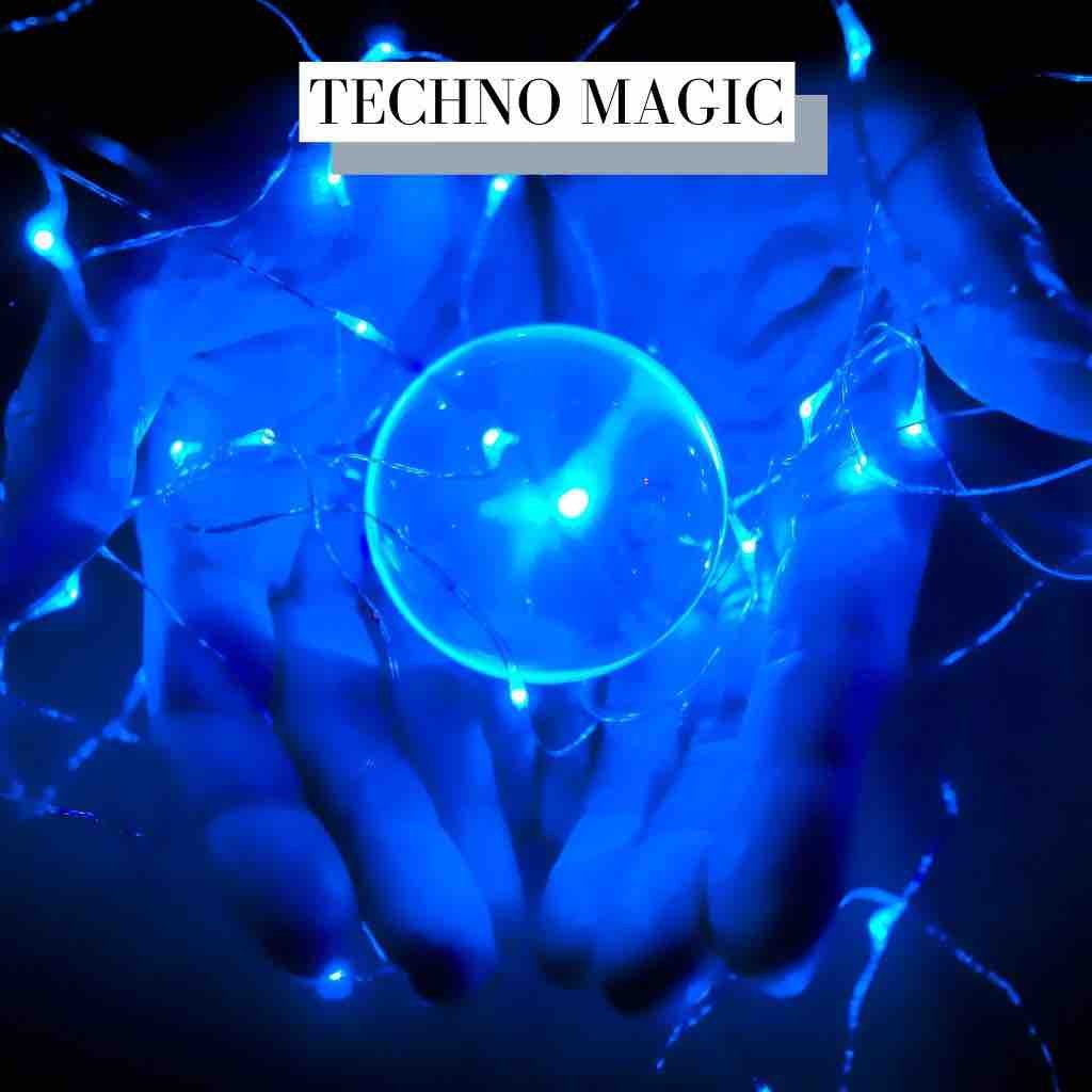 Techno Magic