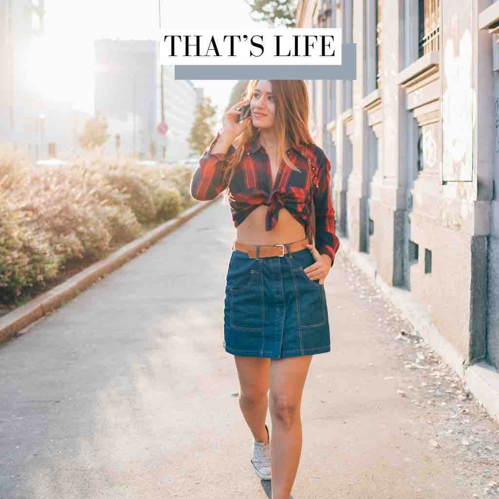 That’s Life Hip Hop