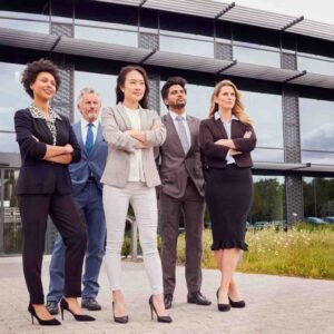 The Bright Path Corporate