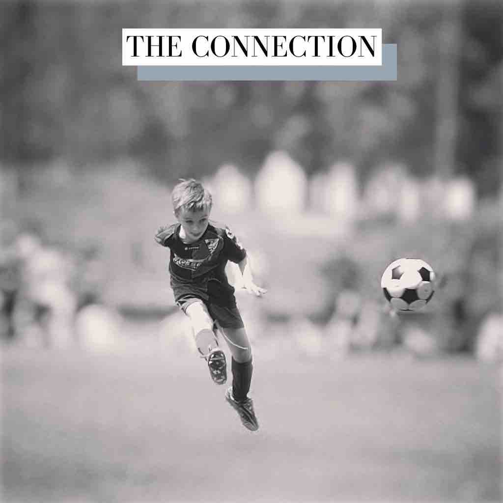 The Connection Percussion