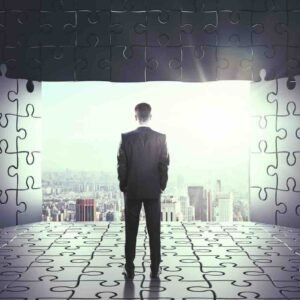 The Final Puzzle Cinematic