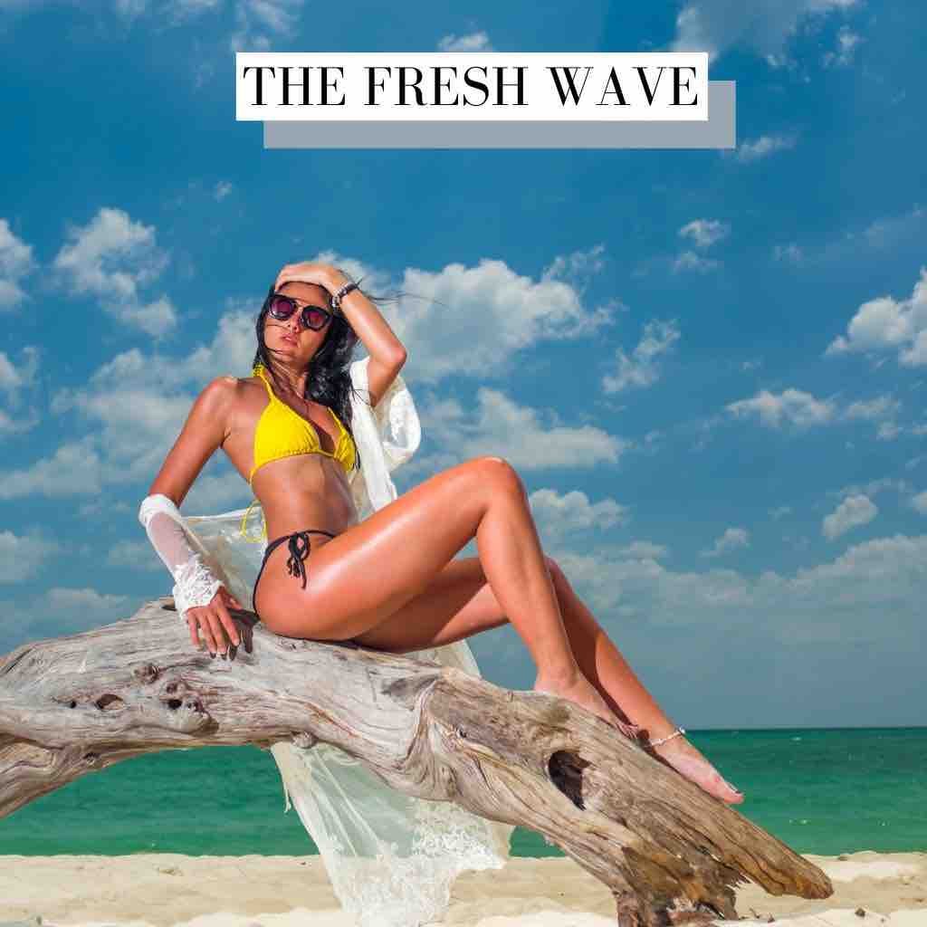 The Fresh Wave House